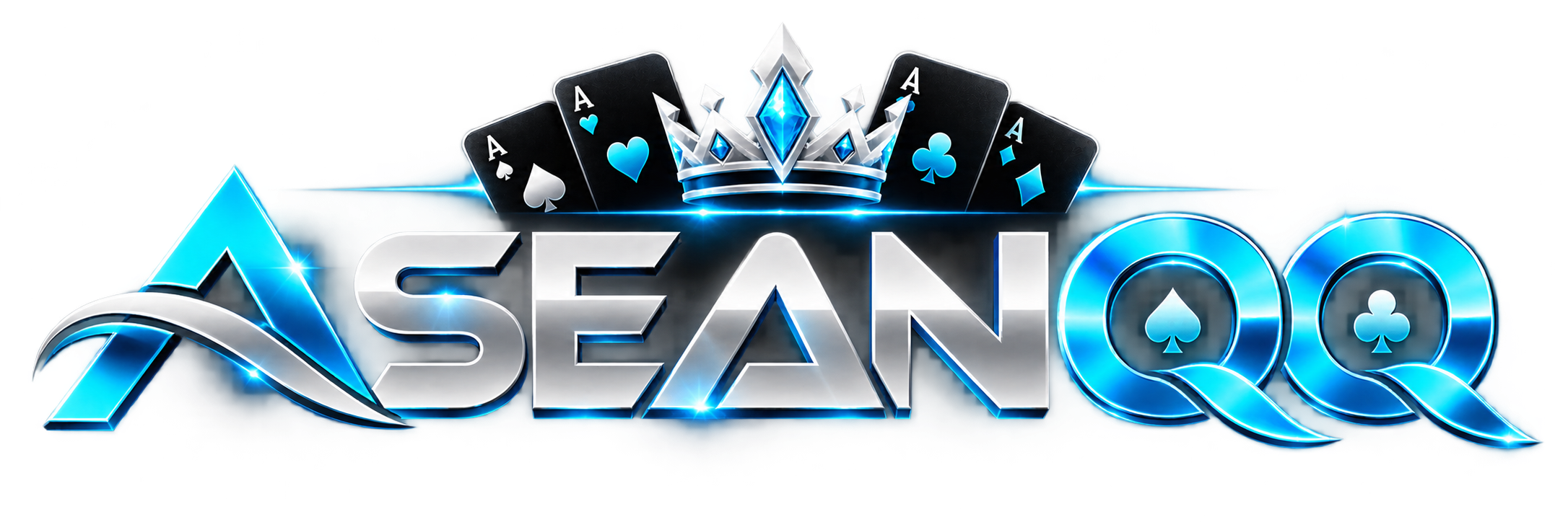 Logo ASEANQQ
